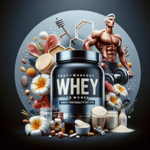 Web-Story 1 Whey Pos Treino para Mulheres Melhore Seus Resultados com Essas Dicas