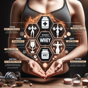 Whey Protein para Emagrecer Feminino 5 Dicas Poderosas