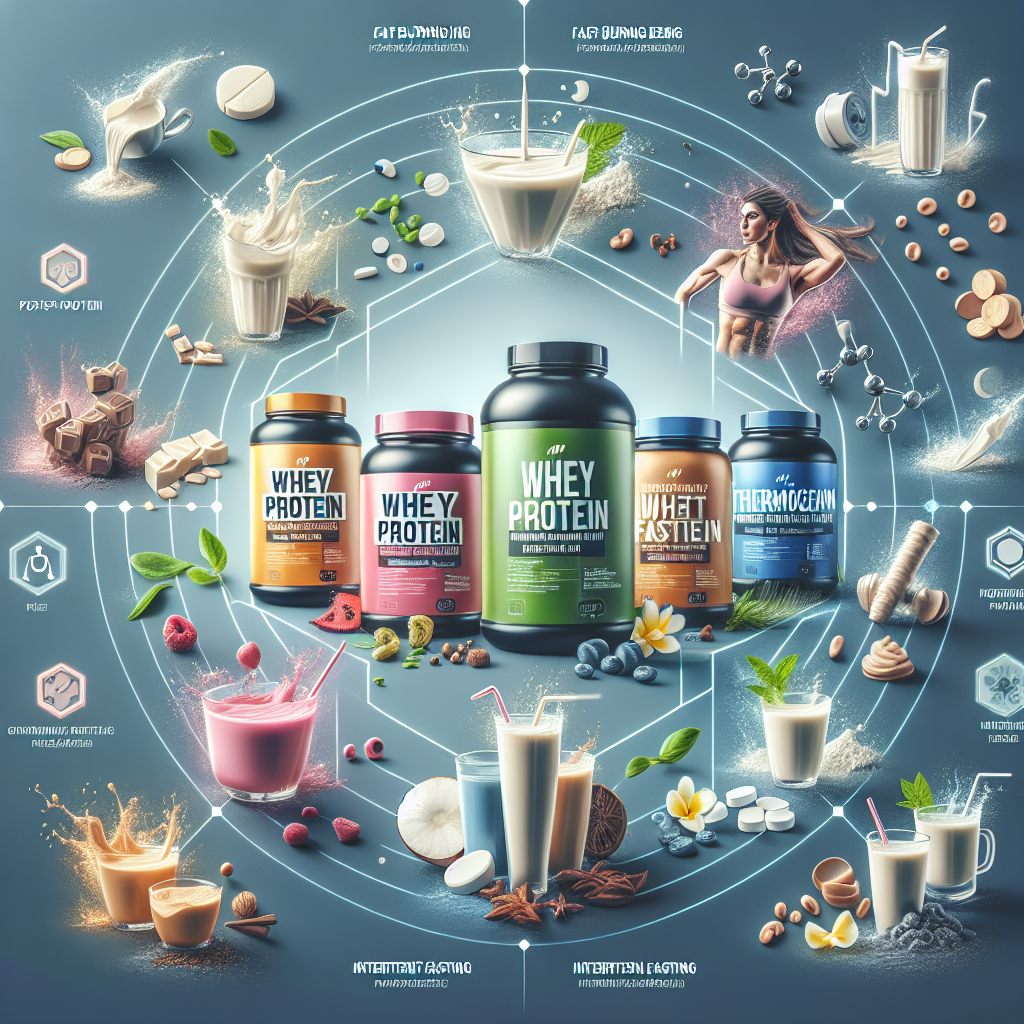 Whey Pós-Treino para Mulheres: Melhore Seus Resultados com Essas Dicas