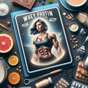 Web-Story 2 Whey para Mulher que Treina Cedo Otimize Seu Cafe da Manha