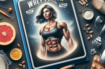Whey para Mulher que Treina Cedo: Otimize Seu Café da Manhã!