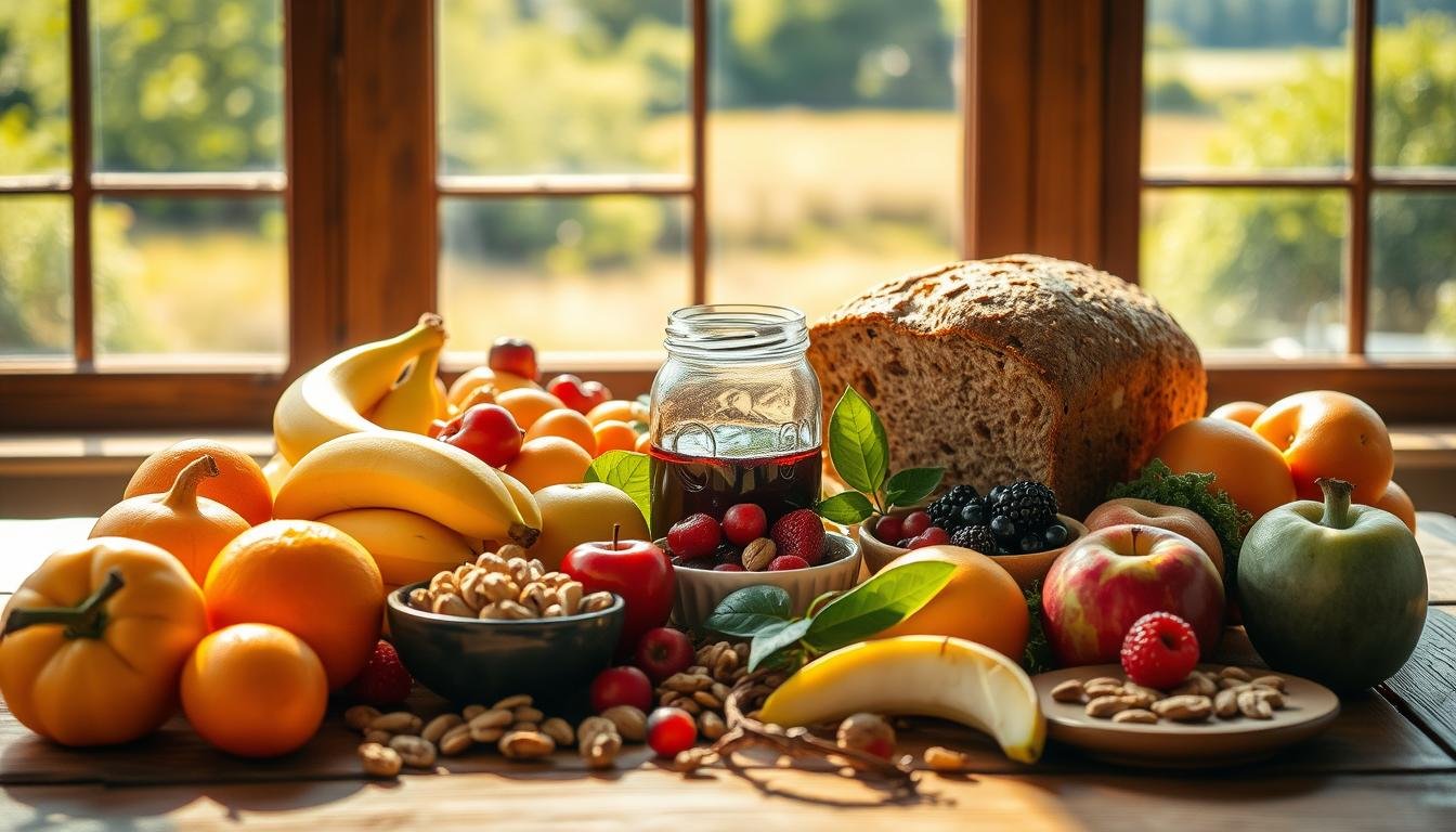Combata Cansaço Crônico com Métodos Naturais