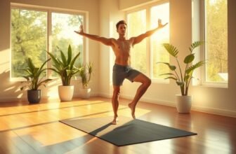 alongamento matinal para ativar corpo e aumentar energia