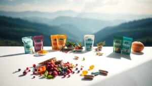 alternativas seguras ao pre treino comum