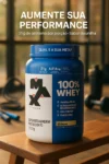 Max Titanium 100 Whey Funciona?