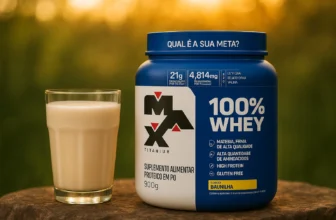 Whey Growth: O Poder do Whey Protein para Ganho de Massa Muscular