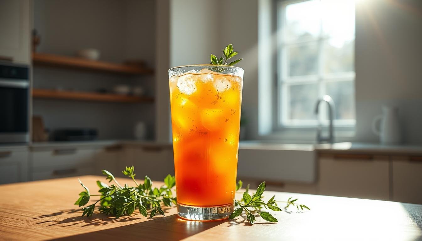 Pré-treino sem cafeína ideal para mulheres