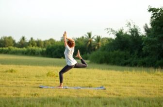 combinação natural para treino sem agitação