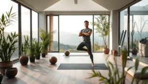 combinacao natural para treino sem agitacao