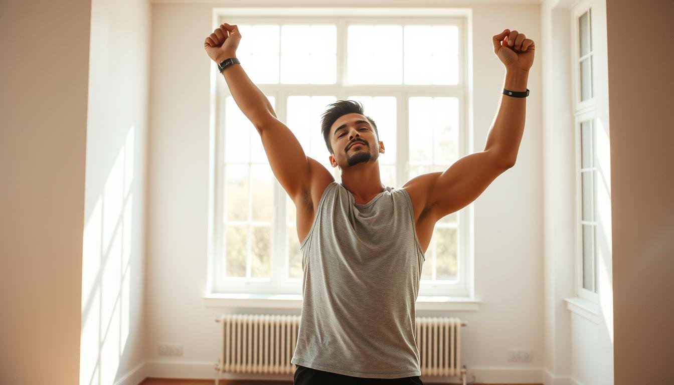 Ervas para mais energia física e mental