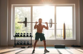 como evitar ansiedade com pré-treino