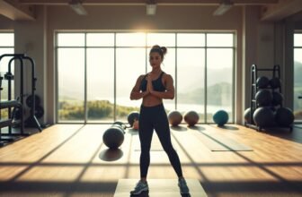 como evitar ansiedade com pré-treino