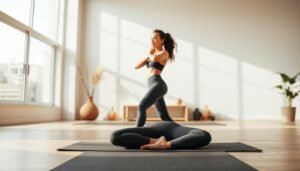 como evitar ansiedade com pre treino