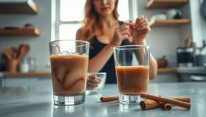 como fazer pre treino caseiro