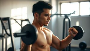 como manter foco nos treinos sem cafeina