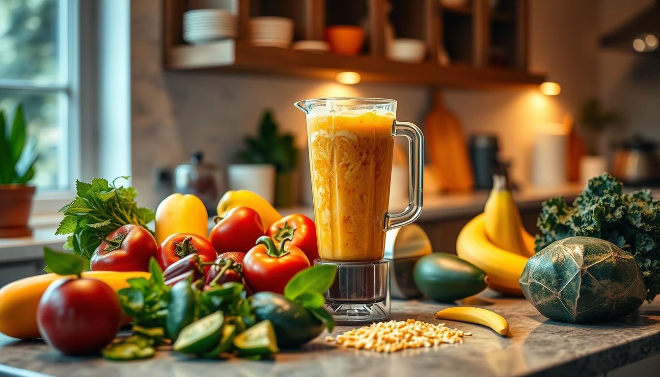 Pré-treino sem cafeína que não afeta o humor