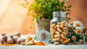 como reduzir inchaco na tpm com suplementos