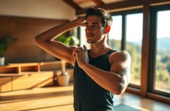 como ter energia antes do treino sem estimulantes