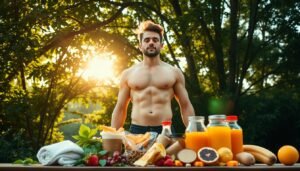 como ter energia antes do treino sem estimulantes 2