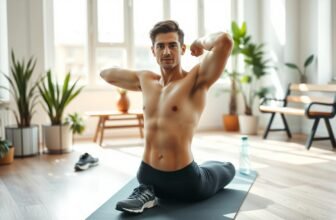 como ter energia antes do treino sem estimulantes