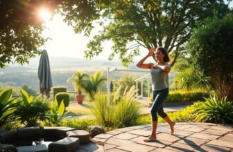 como ter energia sem estimulantes químicos