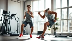 como ter mais disposicao para treinar sem usar cafeina