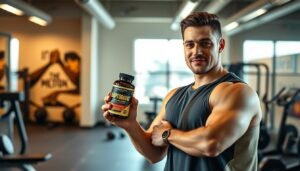 como usar adaptogenos no pre treino