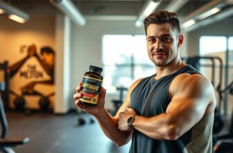 como usar adaptógenos no pré-treino