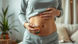 como usar suplementos para colica sem efeitos