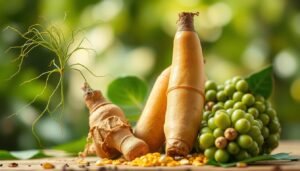 diferenca entre ginseng maca e guarana para energia