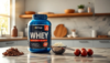 Diferença entre Whey Protein e Hipercalórico: Qual Escolher?