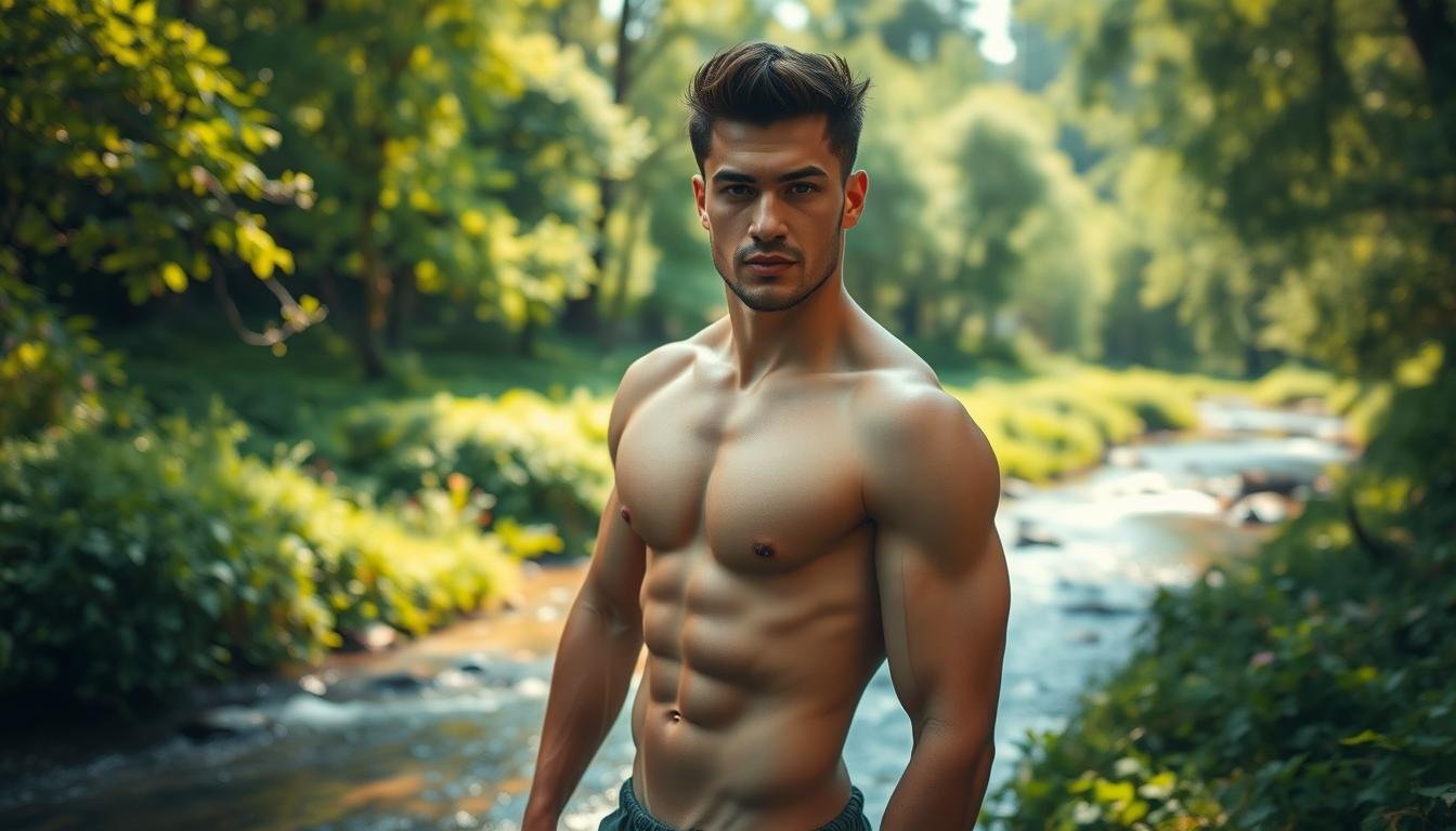 pré-treino natural sem cafeína com ervas naturais para energia