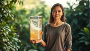 energia gradual com suplemento sem estimulantes