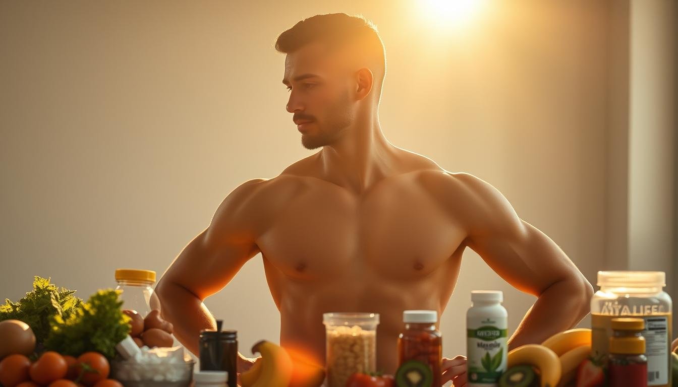 Pré-treino sem cafeína ideal para mulheres