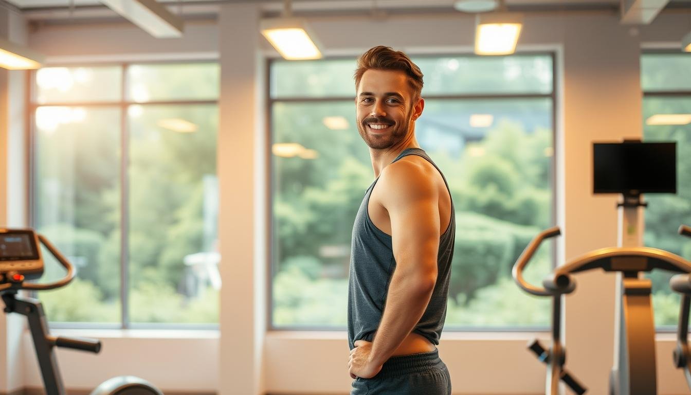 Pré-treino Sem Cafeína Para Treino Noturno