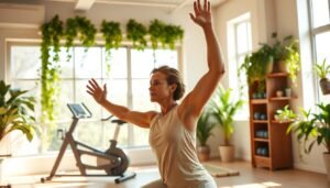 energia limpa no treino sem usar cafeina