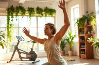 energia limpa no treino sem usar cafeína