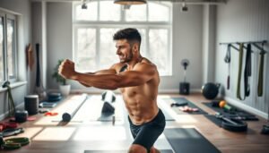 energia para treino funcional sem estimulantes 1