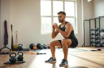 energia para treino funcional sem estimulantes