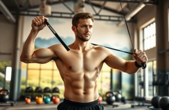 energia para treino funcional sem estimulantes