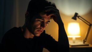 estresse causa cansaco fisico e falta de energia mental