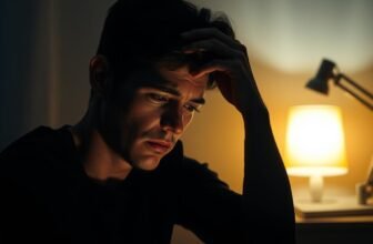 estresse causa cansaço físico e falta de energia mental
