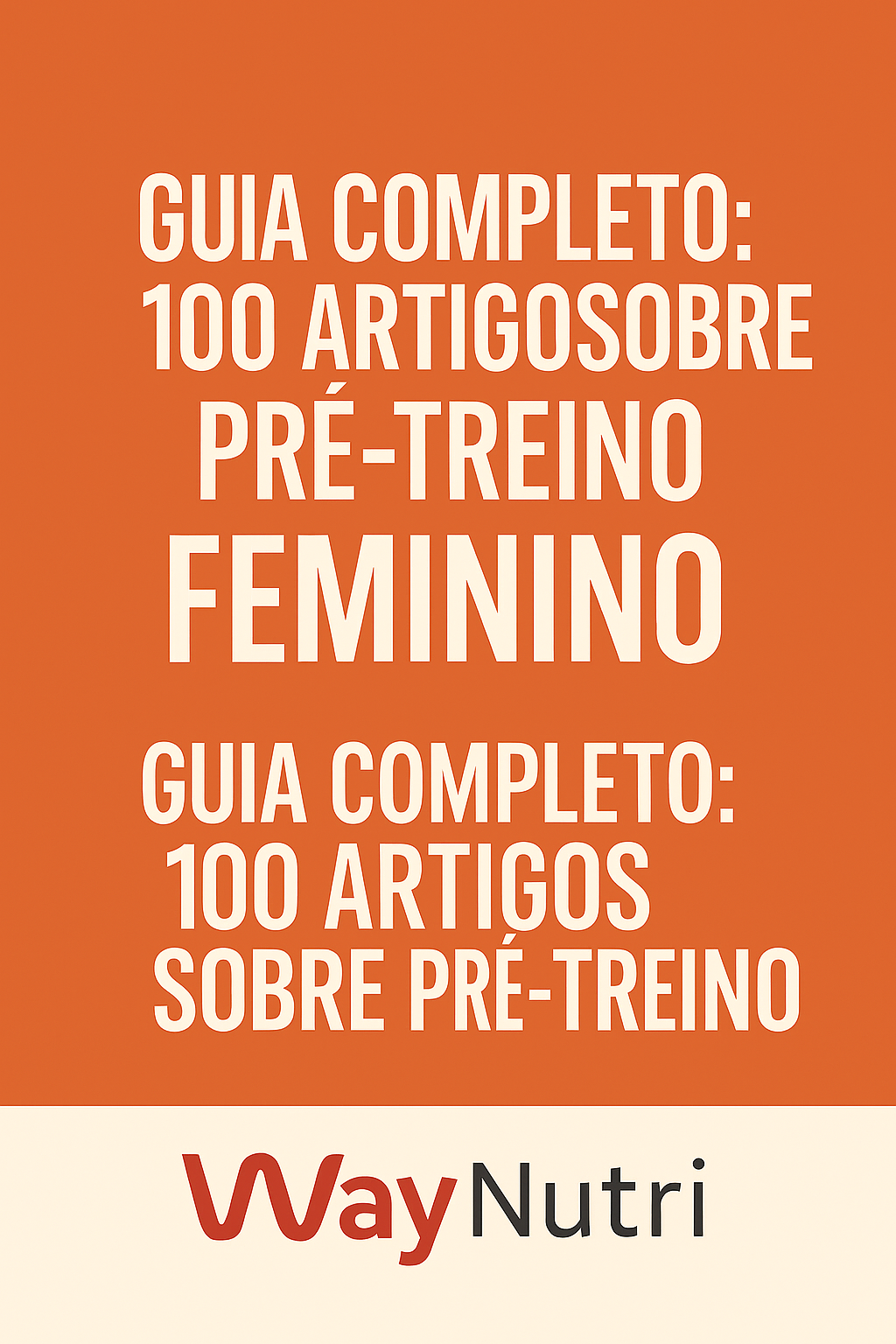 guia whey para emagrecer feminino