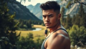 foco e resistencia com pre treino natural 1