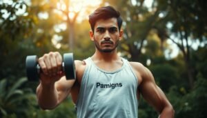 foco e resistencia com pre treino natural 2