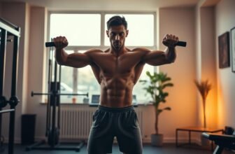 foco e resistência com pré-treino natural