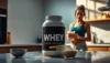 Whey Protein tem efeitos colaterais?