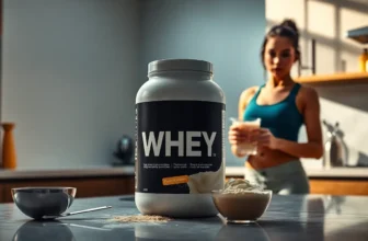 Whey Protein tem efeitos colaterais?