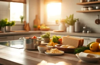 Whey pode ser usado em receitas?