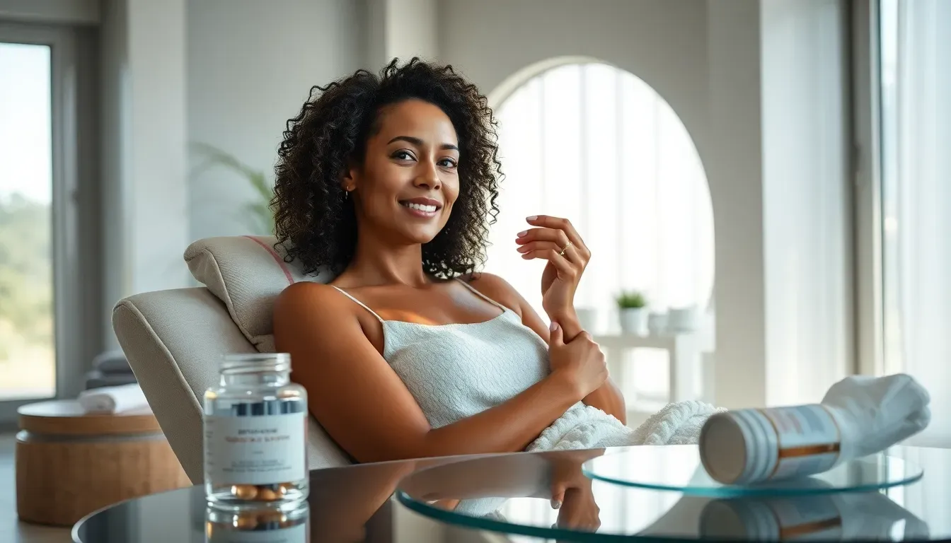 Suplemento natural para ansiedade: quais funcionam de verdade?